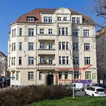 Traber Apartments Modern Gemuetlich Zentral
