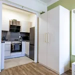 Traber Apartments Modern Gemuetlich Zentral