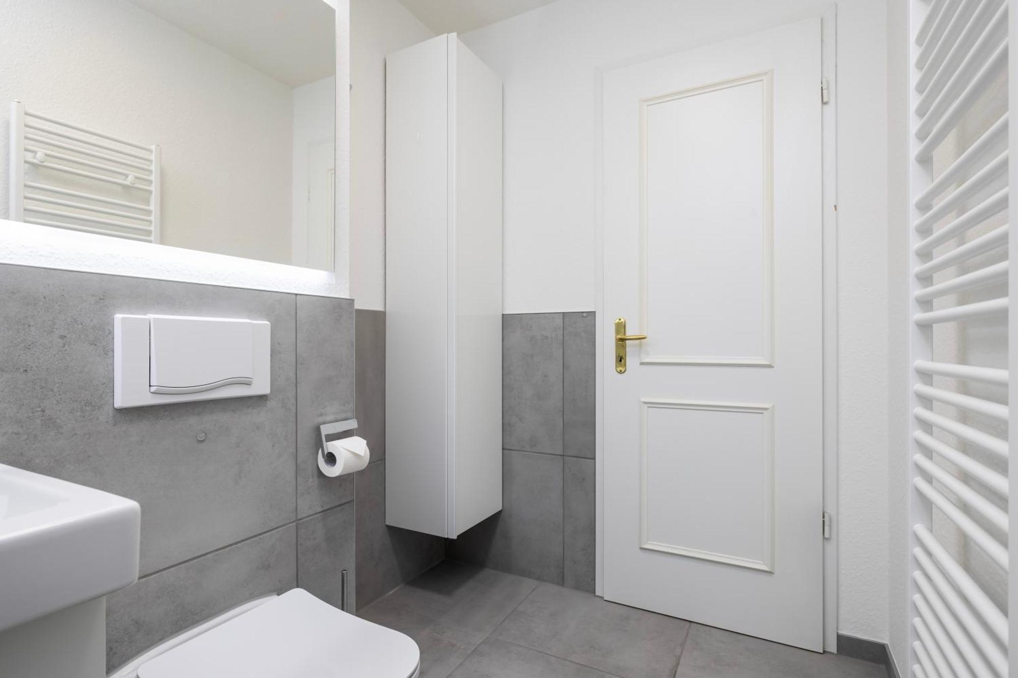 Traber Modern Gemuetlich Zentral Apartment